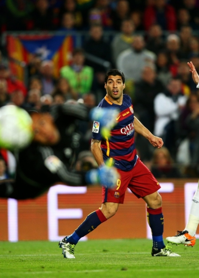 مباراة الكلاسيكو على بين سبورت