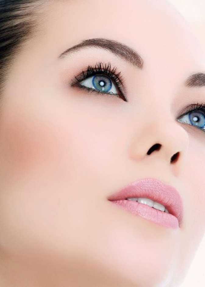 ماسك الليزر للوجه من احدث صيحات عالم التجميل