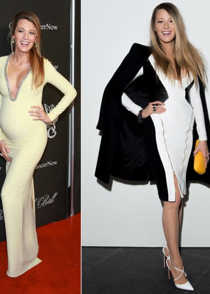 تتمتع جينيفر لورانس بالقوام الممشوق من خلال حرصها على تناول طعام المطعم بطريقة صحية