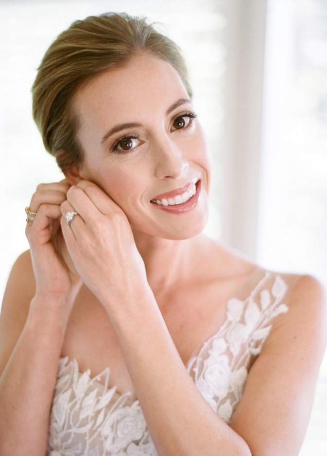 اقراط تناسب الوجه المثلث المقلوب