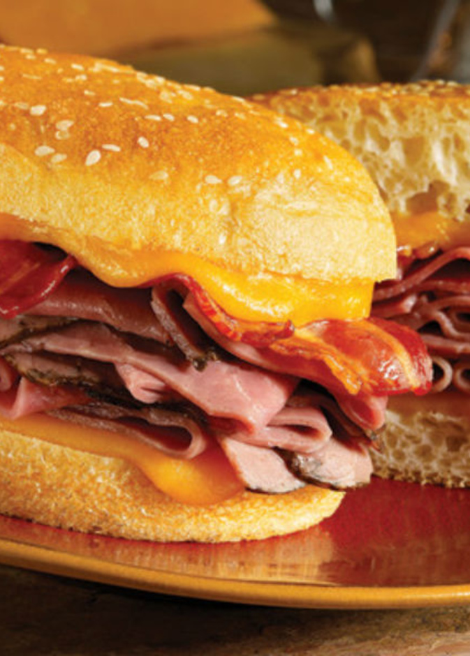 تشكيلة من الخضروات المجففة