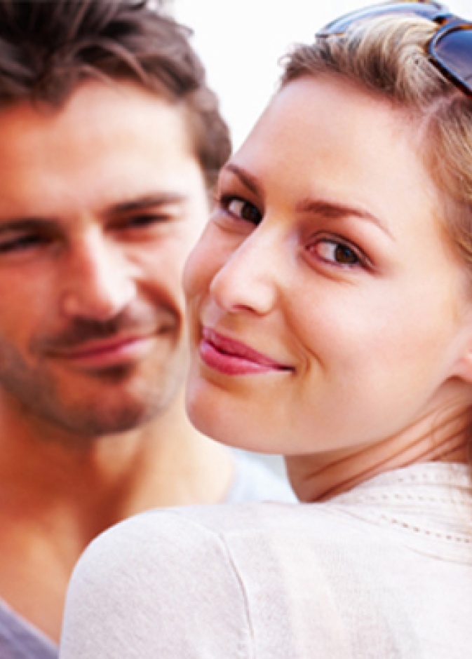 هل المرأة اكثر تفاؤلا من الرجل ام لا 