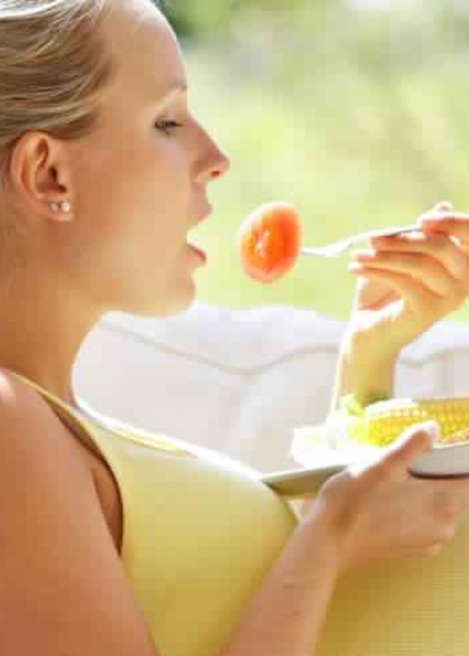 وحم المرأة الحامل هل هو حقيقي ام اسطورة ؟