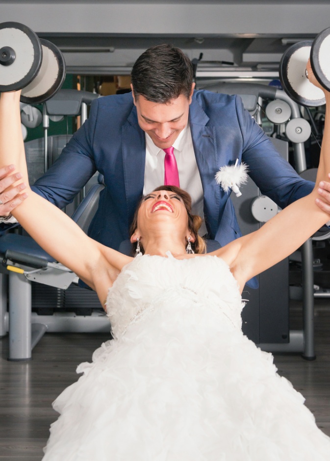 مع المرأة المرحة سيعيش الرجل في عالما اخر متجدد، جذاب ومثير