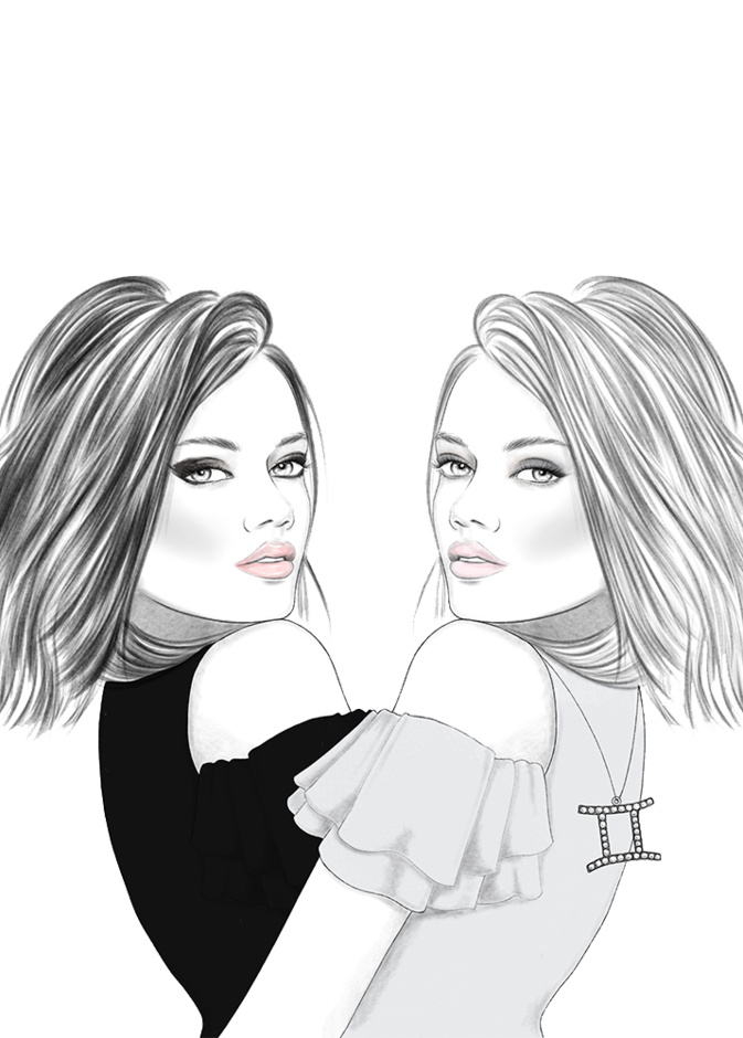 تميل الى الاستسلام بسرعة والبحث عن مشروع جديد الامر الذي قد يمنعها من بلوغ قمة النجاح