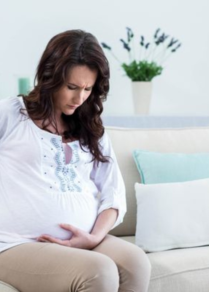 التهاب المسالك البولية للمرأة الحامل و كيفية علاجها