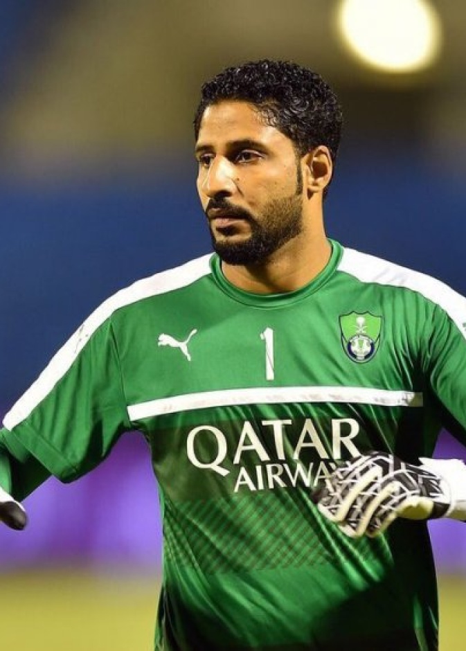 ياسر المسيليم