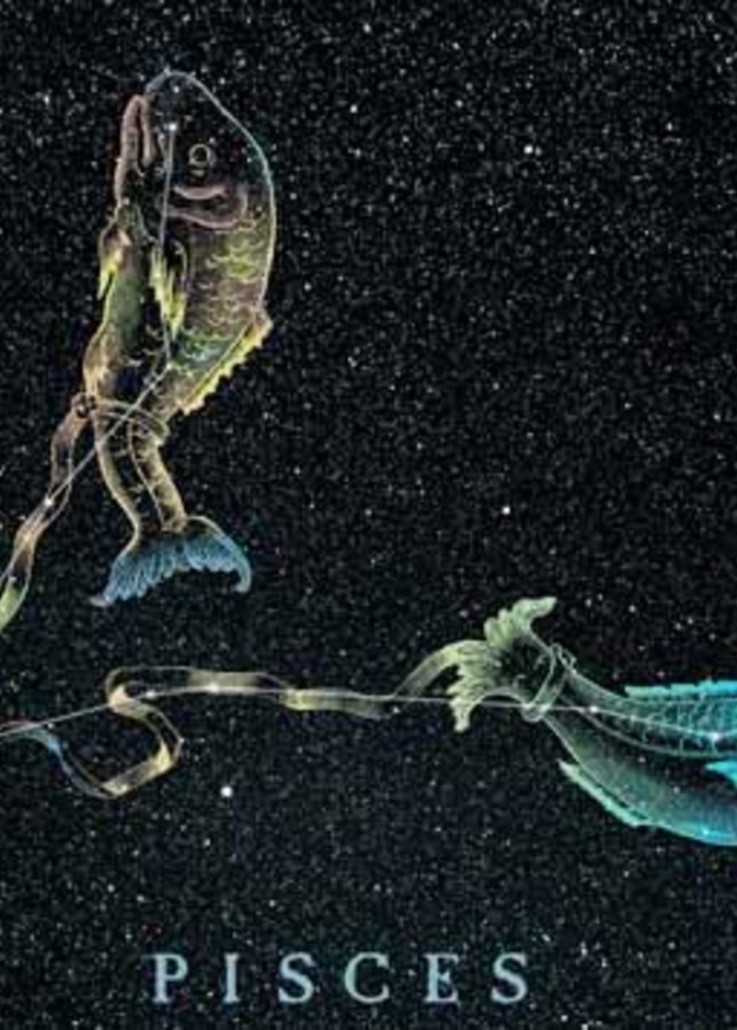 ابرز المشاكل الصحية التي يعاني منها مولود برج الحوت تتعلّق بالقدمين