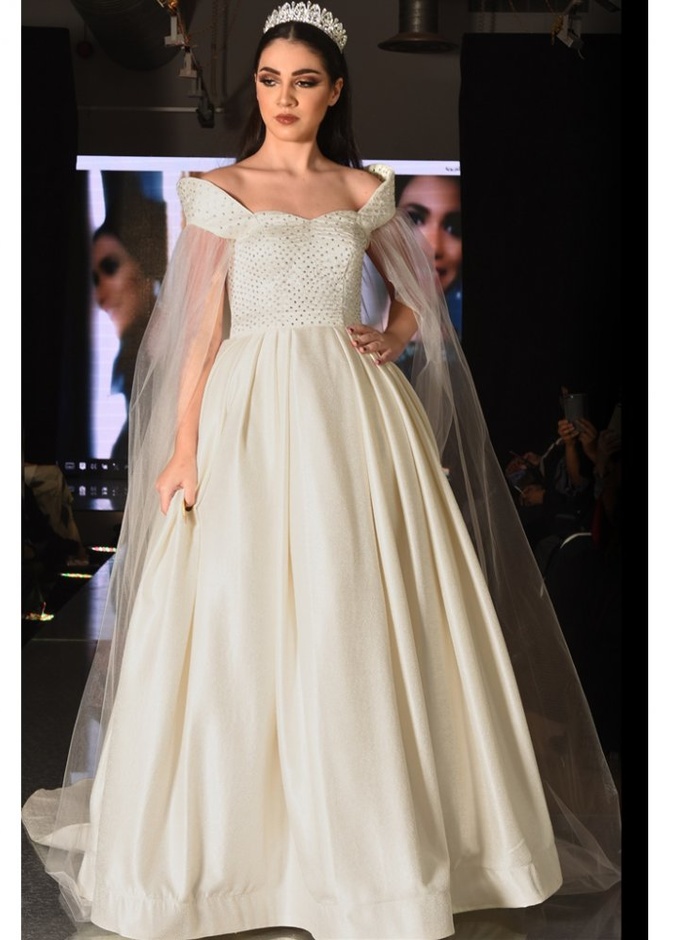 مقابلة المصممة ريما الخراف