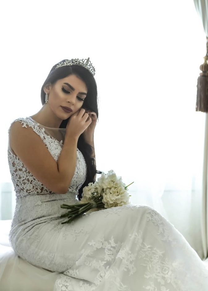 من تصوير المصورة السعودية اميرة العبيد