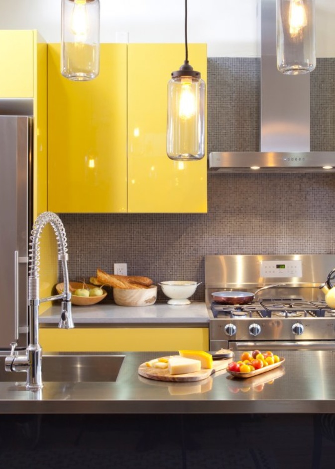 طقم للطهي من الاواني غير اللاصقة