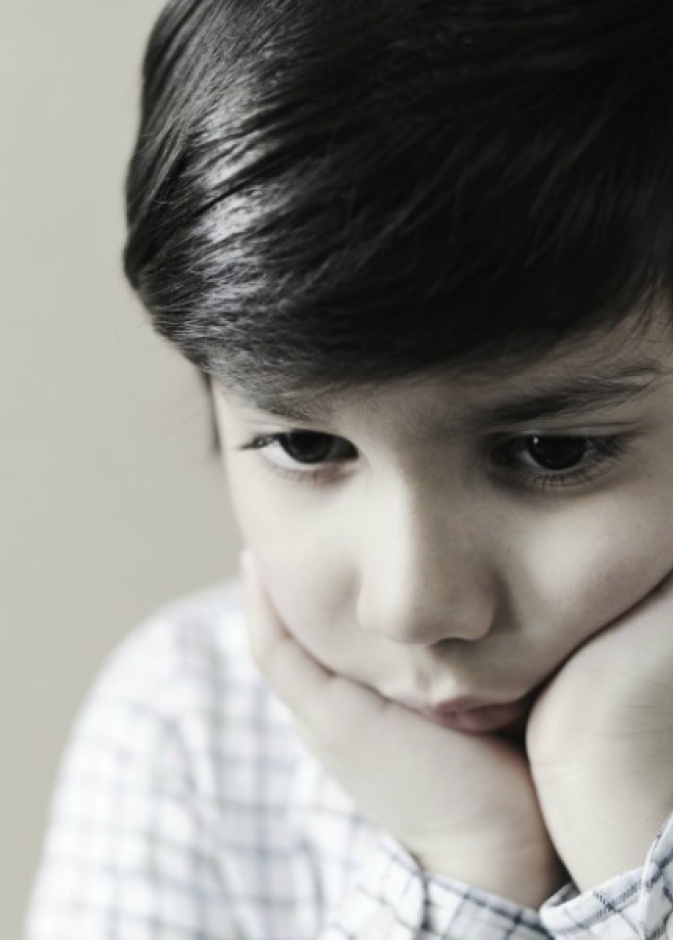 اضرار المقارنة بين الاطفال 