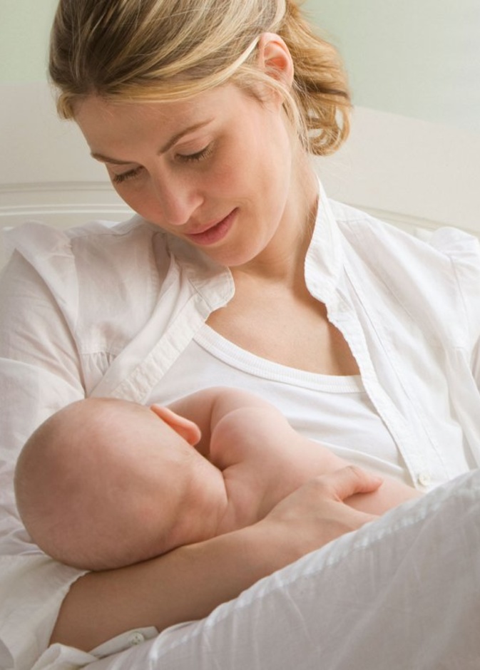 العدد المناسب لرضعات الاطفال خلال الشهر الثاني