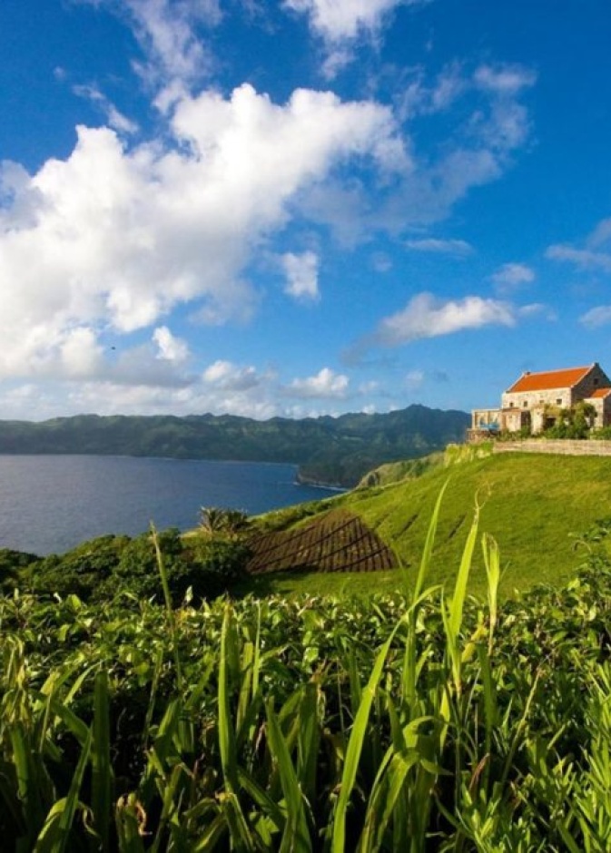 لاتنسيا مشاهدة تلال الشوكولاتة في بوهول