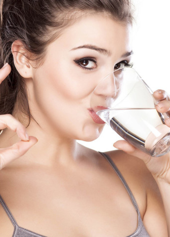 احصلي على جسم ممشوق قبل الزفاف