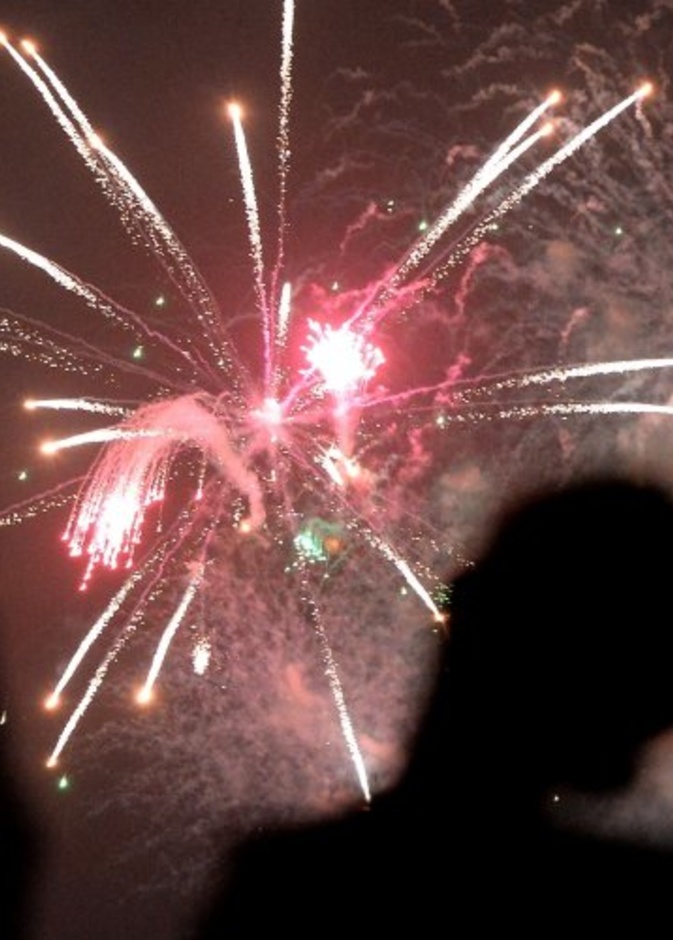 سليمان الجمل صانع الفرح.