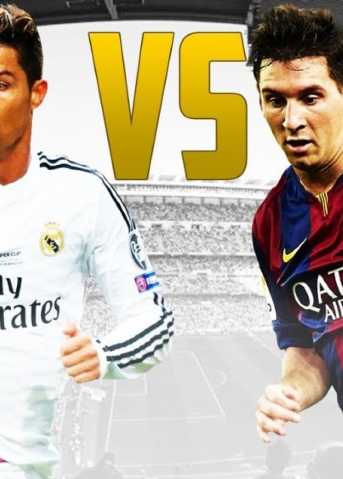 القنوات الناقلة لكلاسيكو العالم