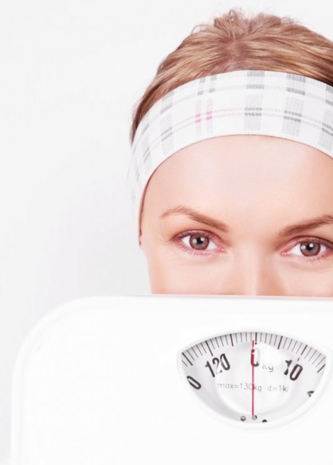 أهم النصائح هي متابعة ومراقبة الوزن باستمرار