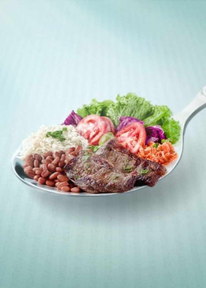 يمكن اعتماد رجيم النقاط نظام غذائي مدى الحياة لتثبيت الوزن