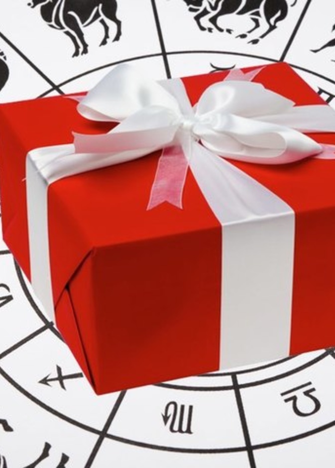 اختاروا الهدية الافضل حسب البرج