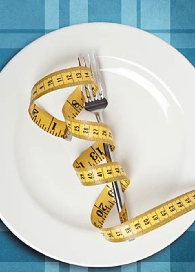 خسارة الوزن و الرشاقة دون حرمان أو جوع