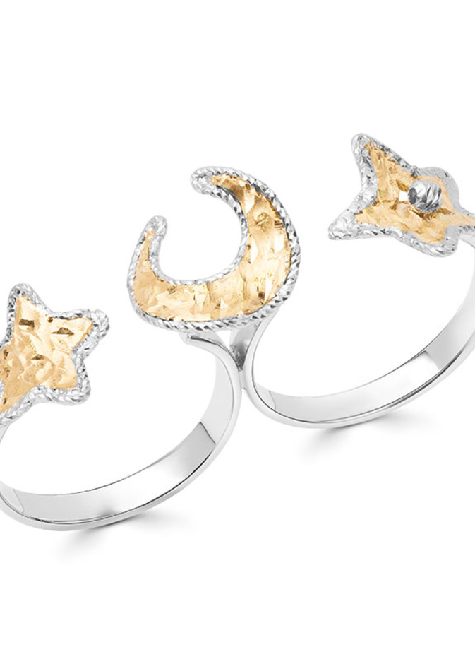 تعرفي الى مجموعة Damas الحصرية من تصميم الأميرة نجلاء بنت عاصم