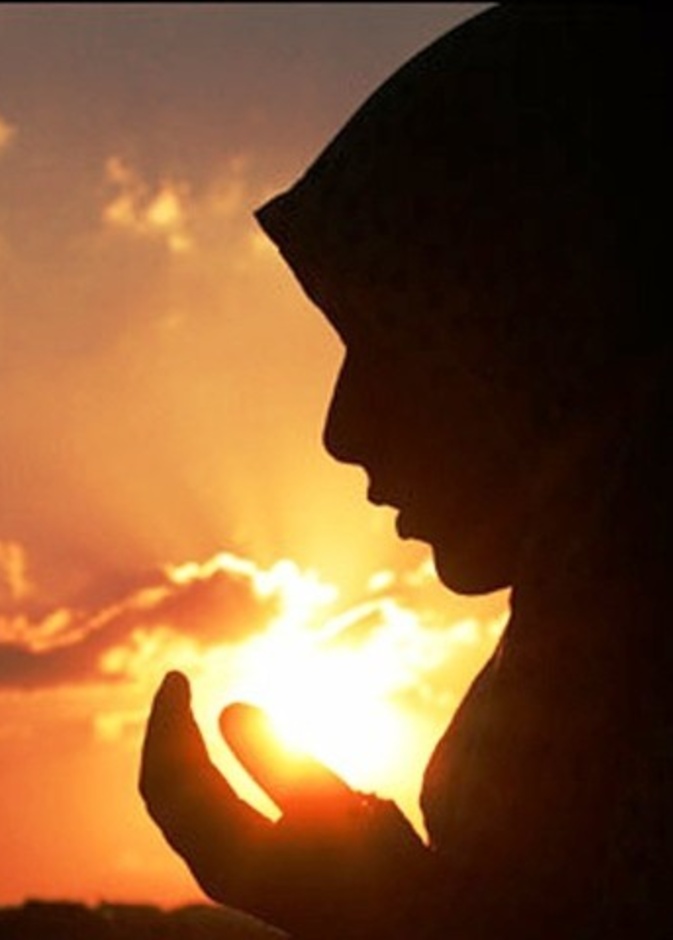 دعاء اليوم الخامس والعشرين من رمضان