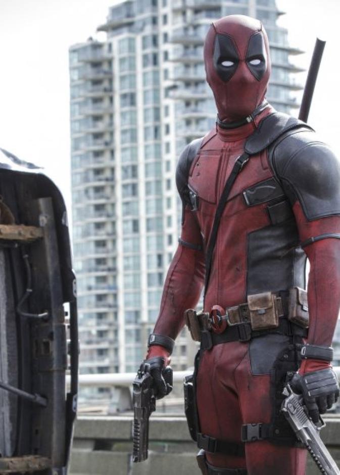 وفاة امرأة في موقع تصوير فيلم ريان رينولدز الشهير Deadpool 2. 