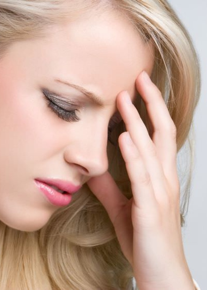 انخفاض السكر في الدم أثناء الصيام يسبب الصداع.