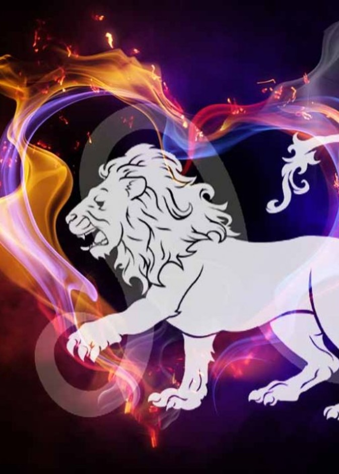 يتميّز رجل الاسد بأنه رومانسي وواثق بنفسه