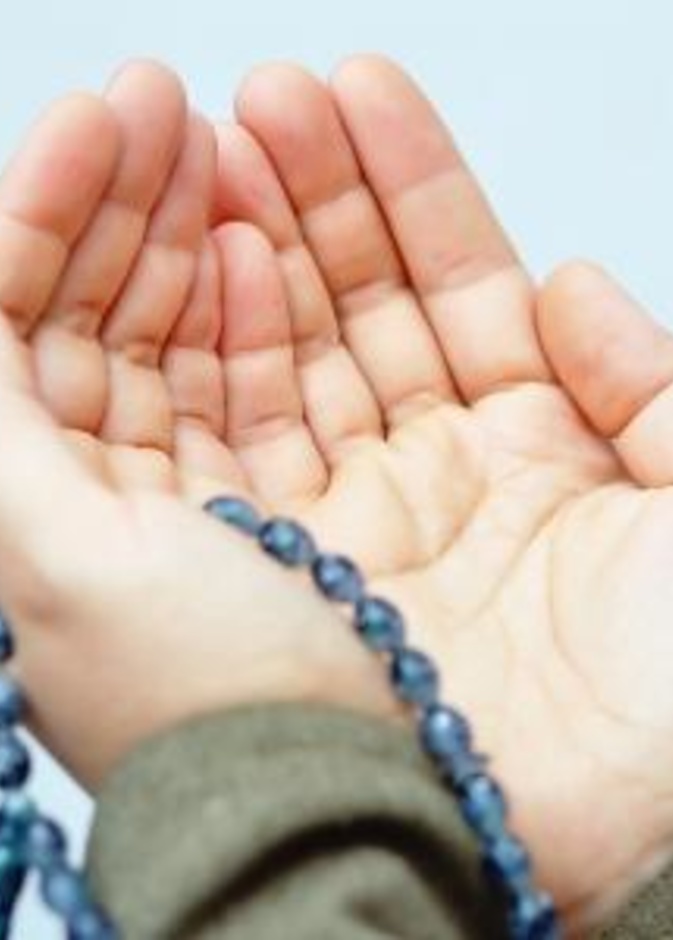 دعاء اول جمعة فى رمضان