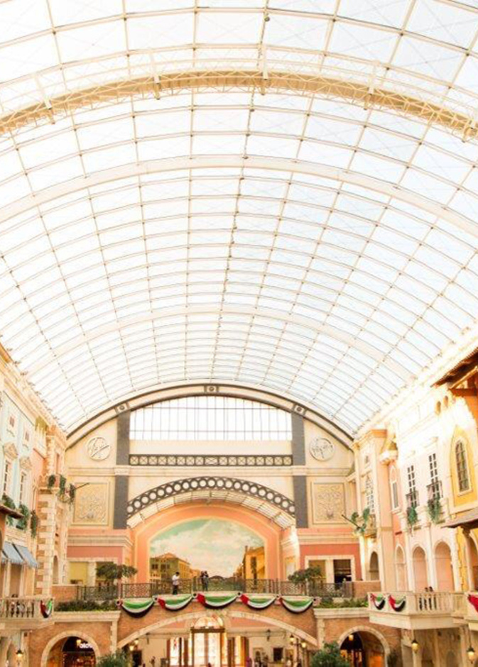 ميركاتو مول