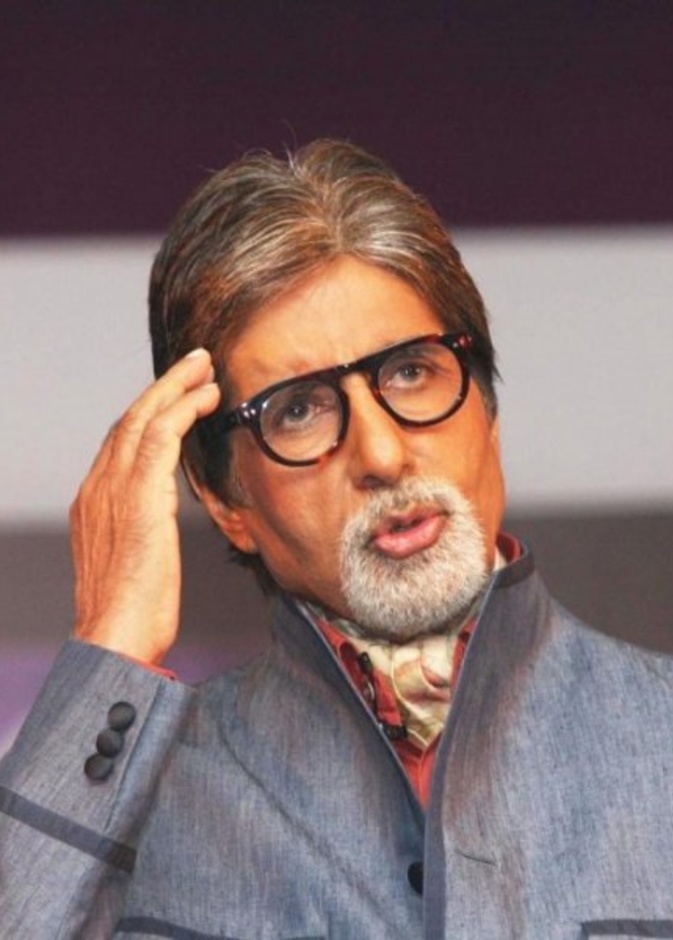 أميتاب باتشان سيزور المعابد الأثرية في الأقصر