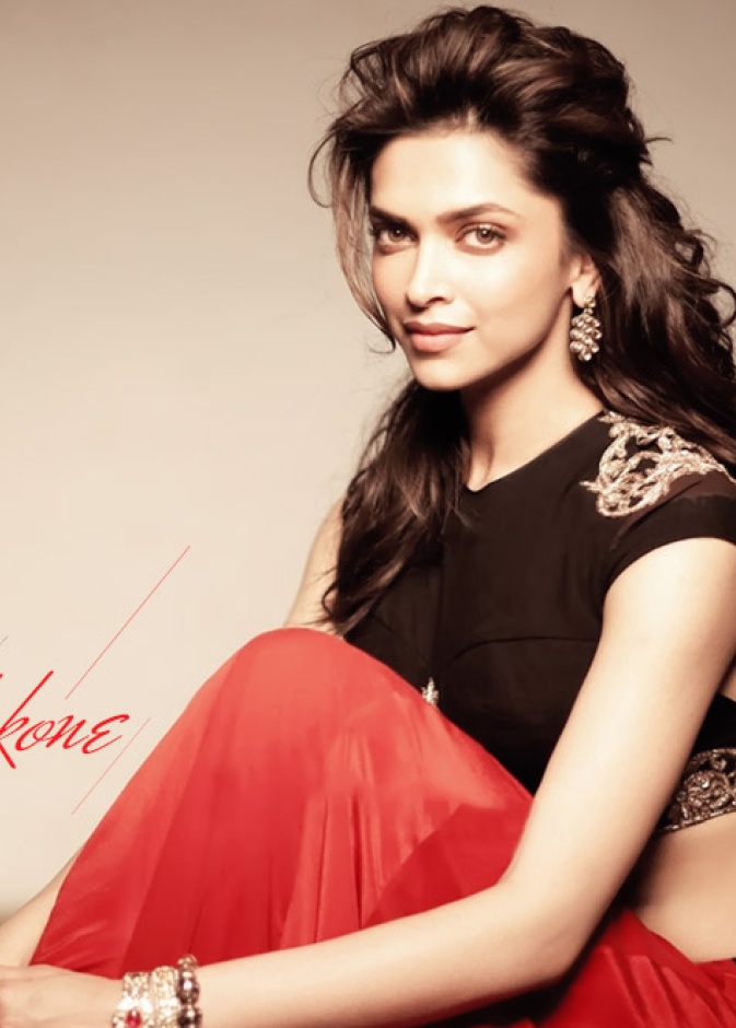 ديبيكا بادوكون سعيدة بمديح كاترينا كيف