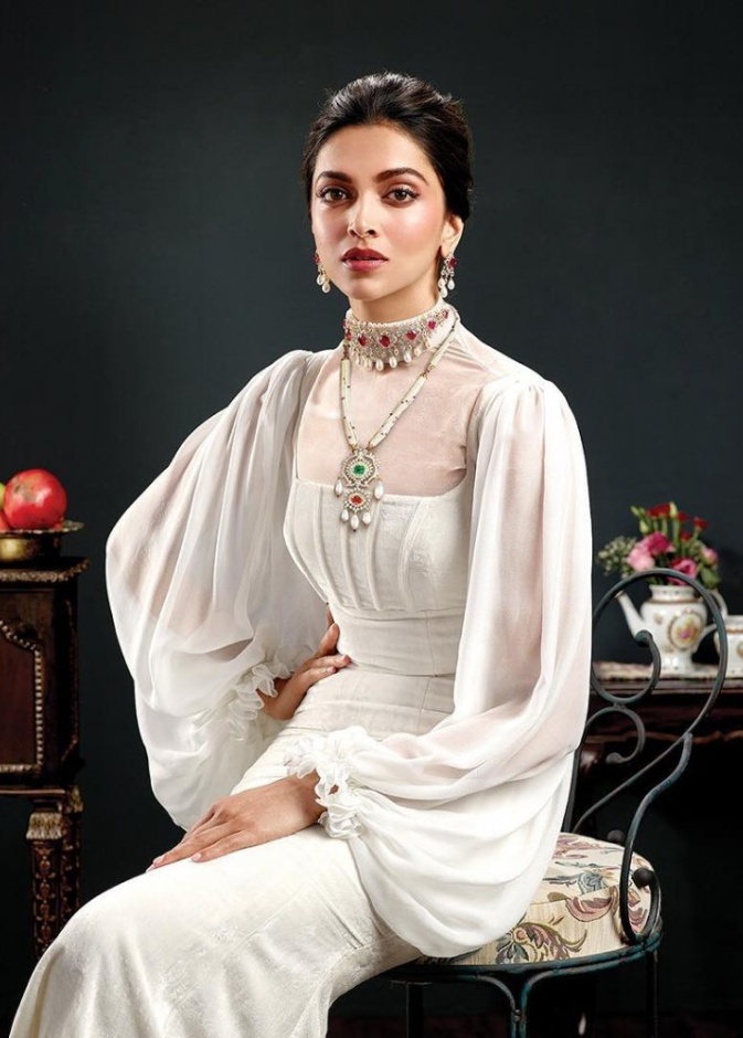 من النجم الهوليوودي الذي أحبته ديبيكا بادوكون في طفولتها؟