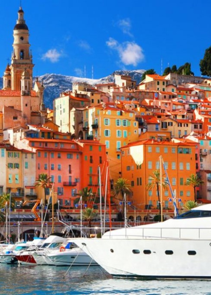 احظَ ببريق كان خلال مايو