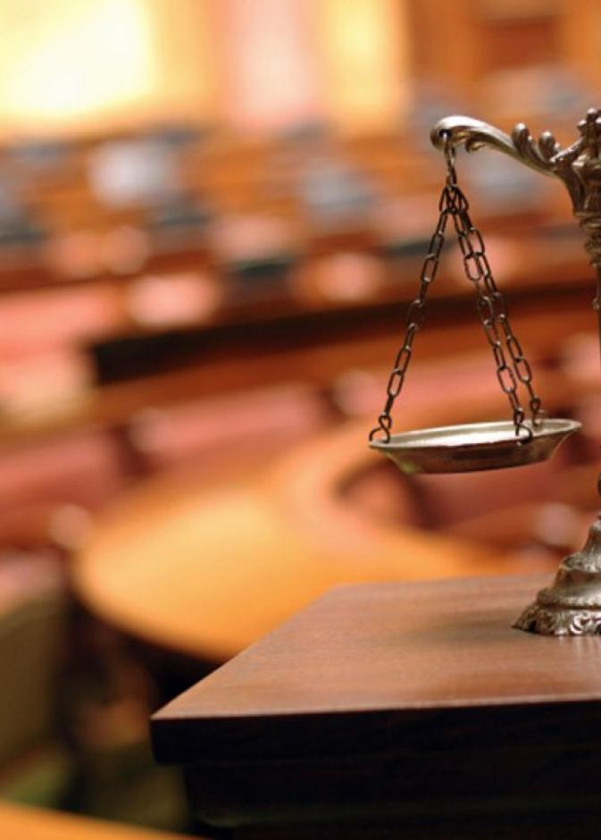 مطالبات بتغيير الحكم على الزوج