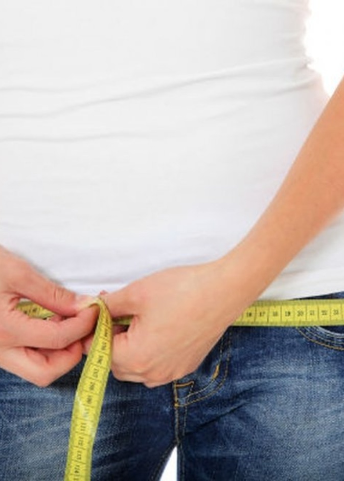 قومي بتنحيف الارداف باتباع تمارين رياضي و نظام غذائي متوازن