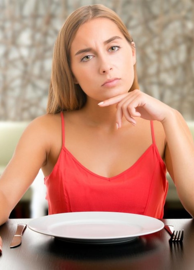 رجيم بدون حرمان ممكن لإنقاص وزنك بطريقة صحية