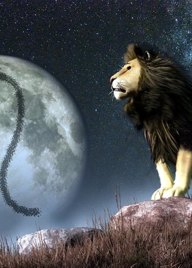 يعتبر نفسه ملكاً ويسمح لنفسه بأن يتسلّط على المحيطين به