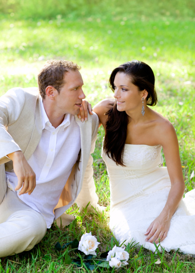 عروس برج الجدي هي الأنسب للرجل الذي يحب التحدي