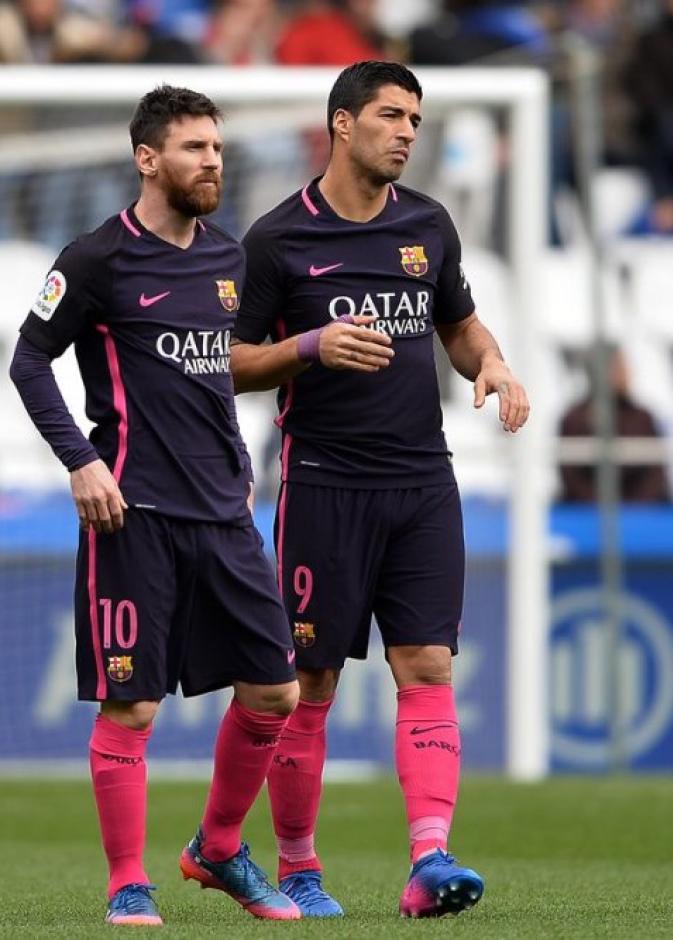 مهمة برشلونة أسهل من ريال مدريد