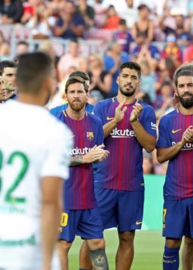 موعد مباراة الكلاسيكو بين ريال مدريد و برشلونة