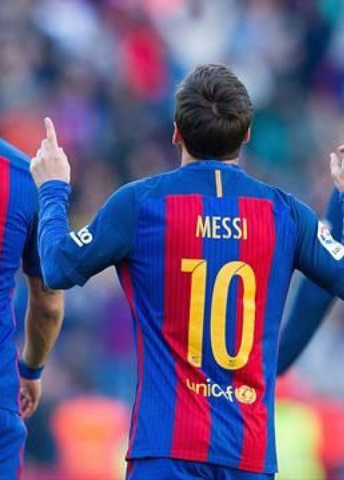 المطاردة مستمرة بين ريال مدريد و برشلونة