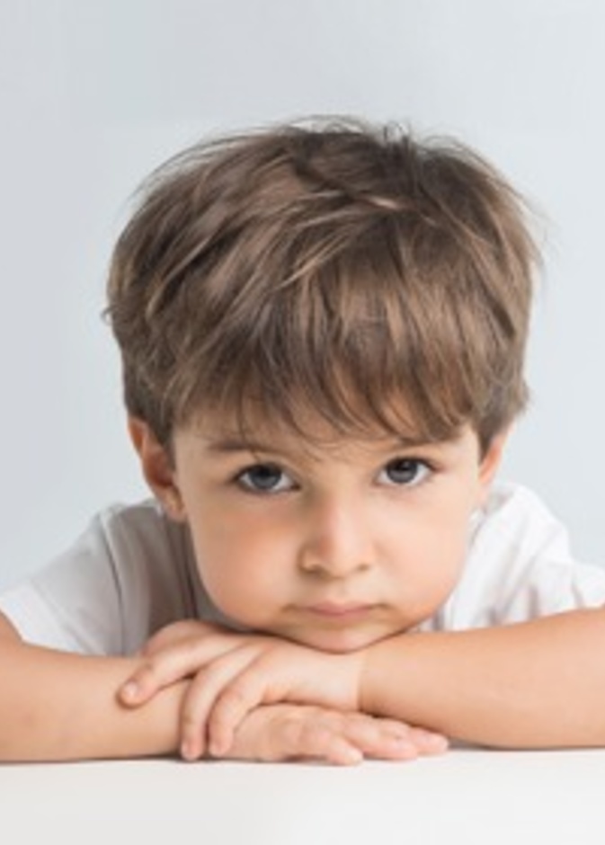 اختبارات بسيطة لمعرفة اسرار الاطفال 