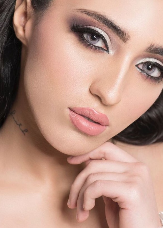 مقابلة مع المصورة السعودية هوازن يوسف