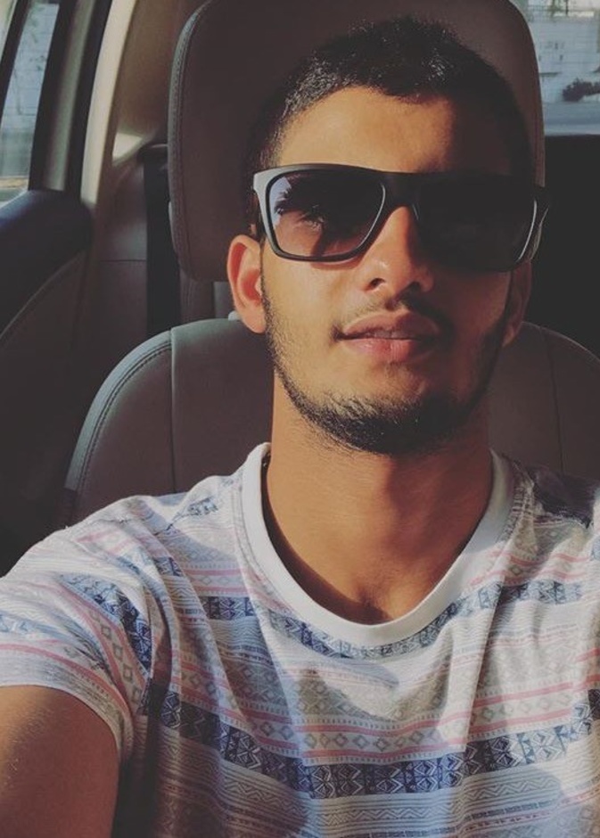 سلفي ينهي حياة الشاب بكر خوجة