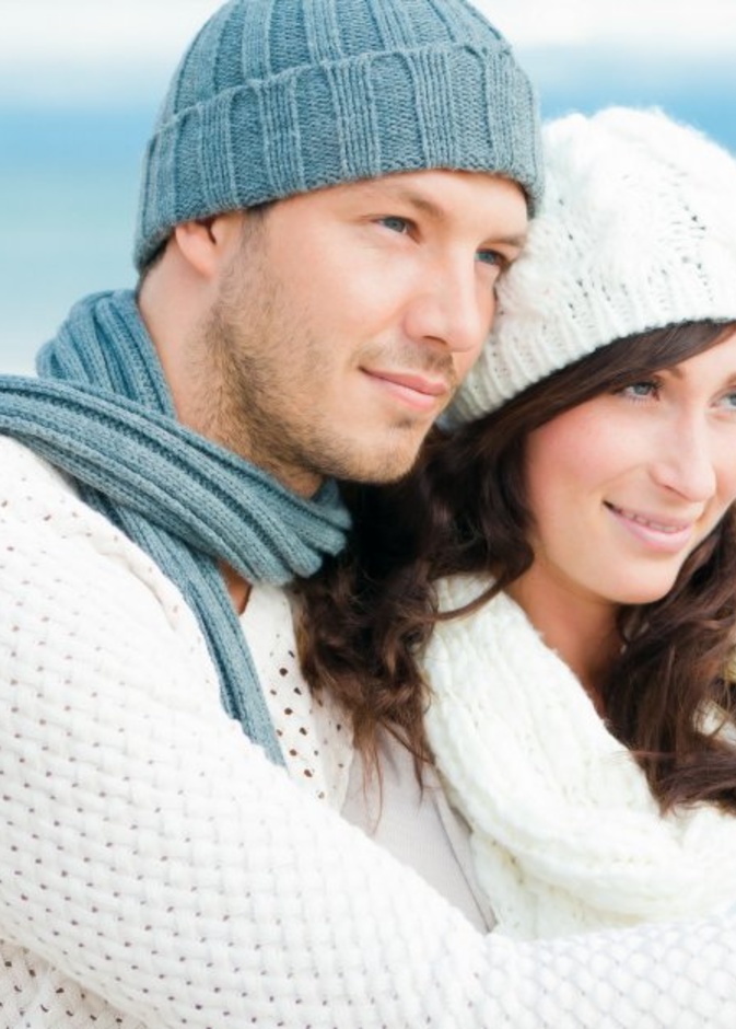 اسعدي بكل اوقات الرحلة ولا تكوني عروسا متذمرة