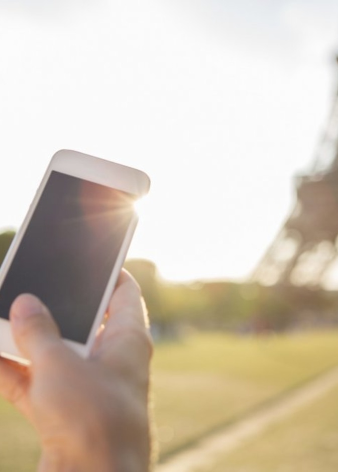 سفر بلا واي فاي تجربة بفوائد كثيرة