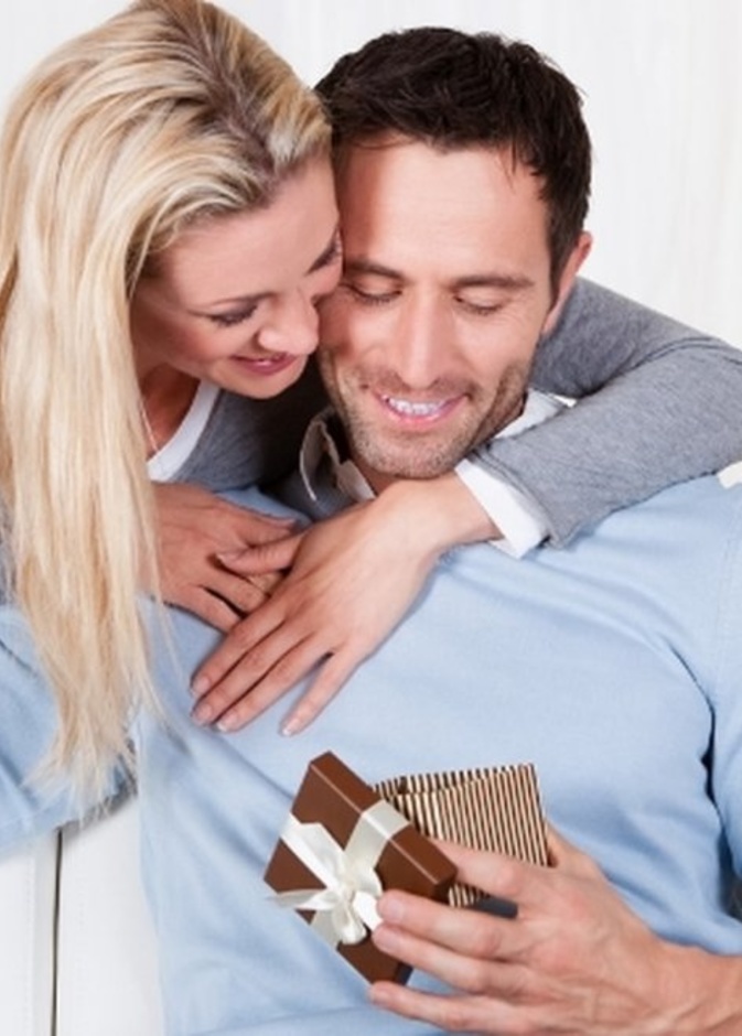 فاجئيه بهدية مميزة